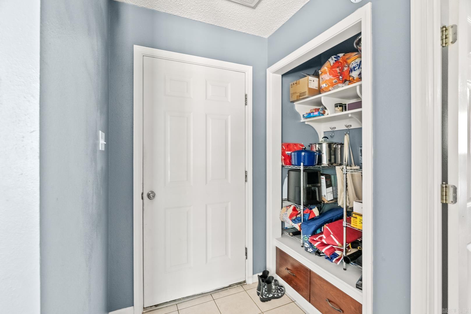 DEERFIELD ADDITION - Residential