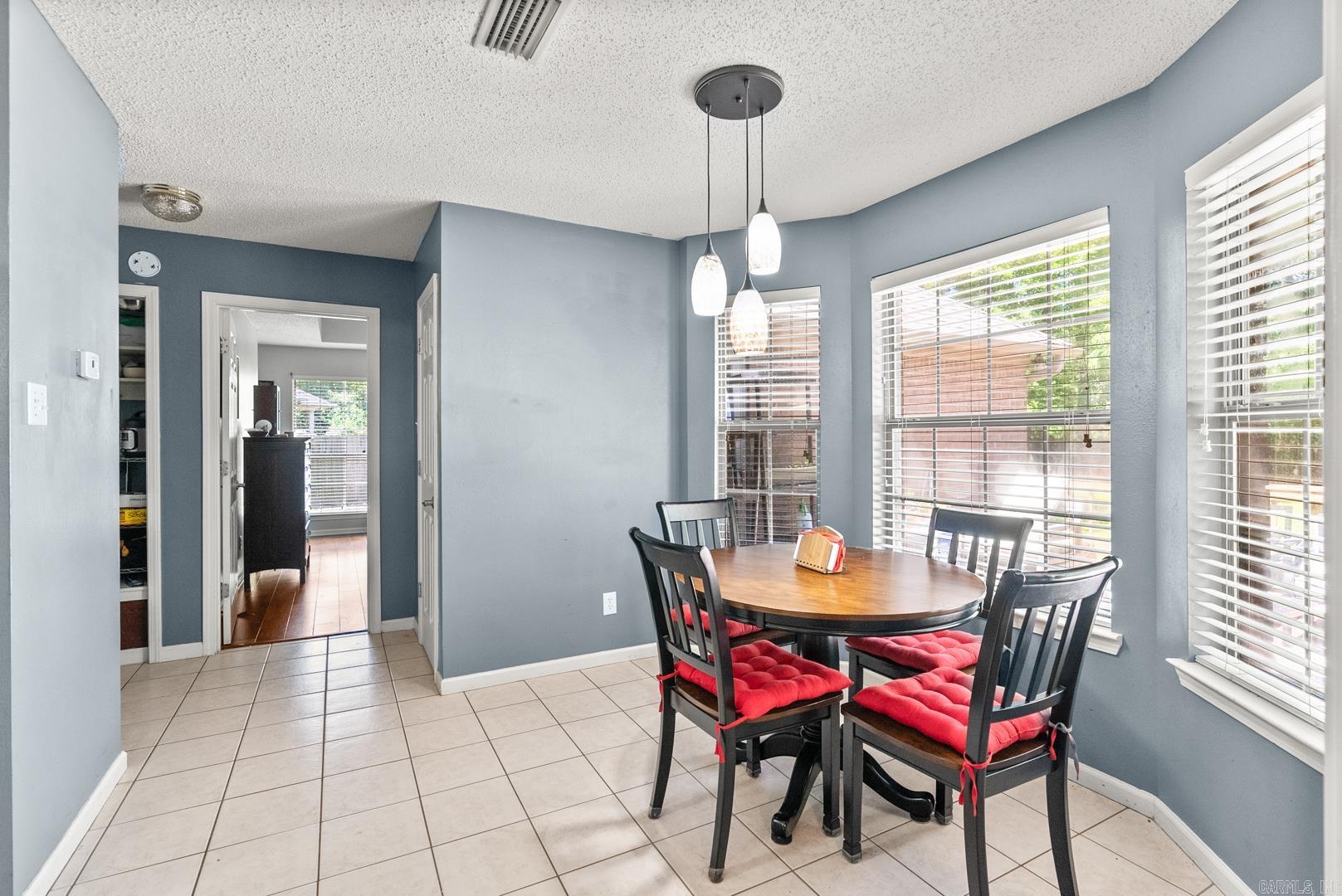 DEERFIELD ADDITION - Residential