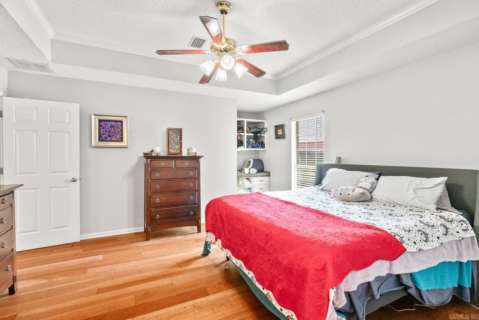 DEERFIELD ADDITION - Residential