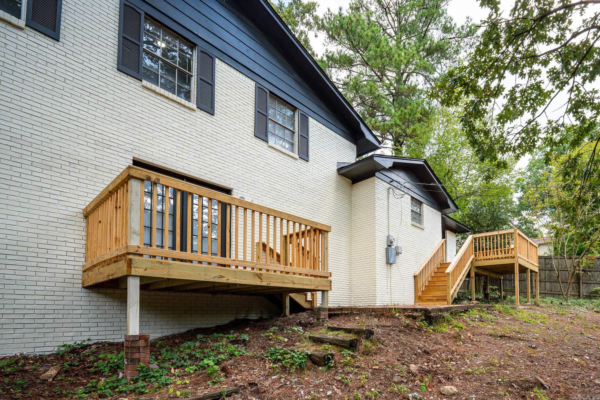 Sheraton Park Chatham - Residential