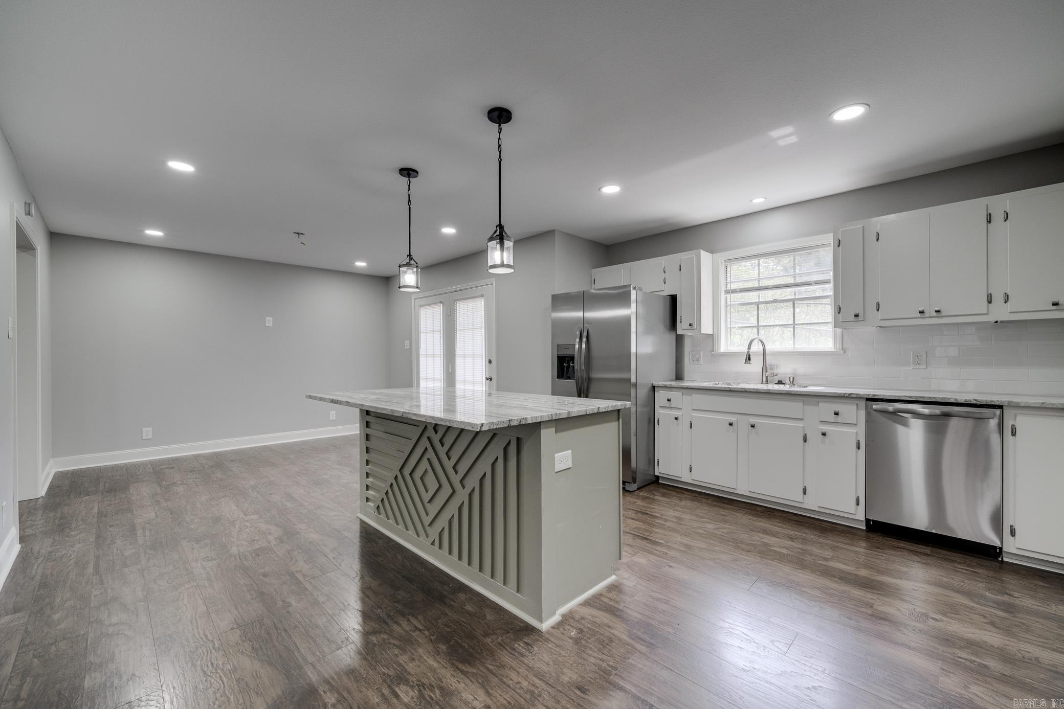 Sheraton Park Chatham - Residential