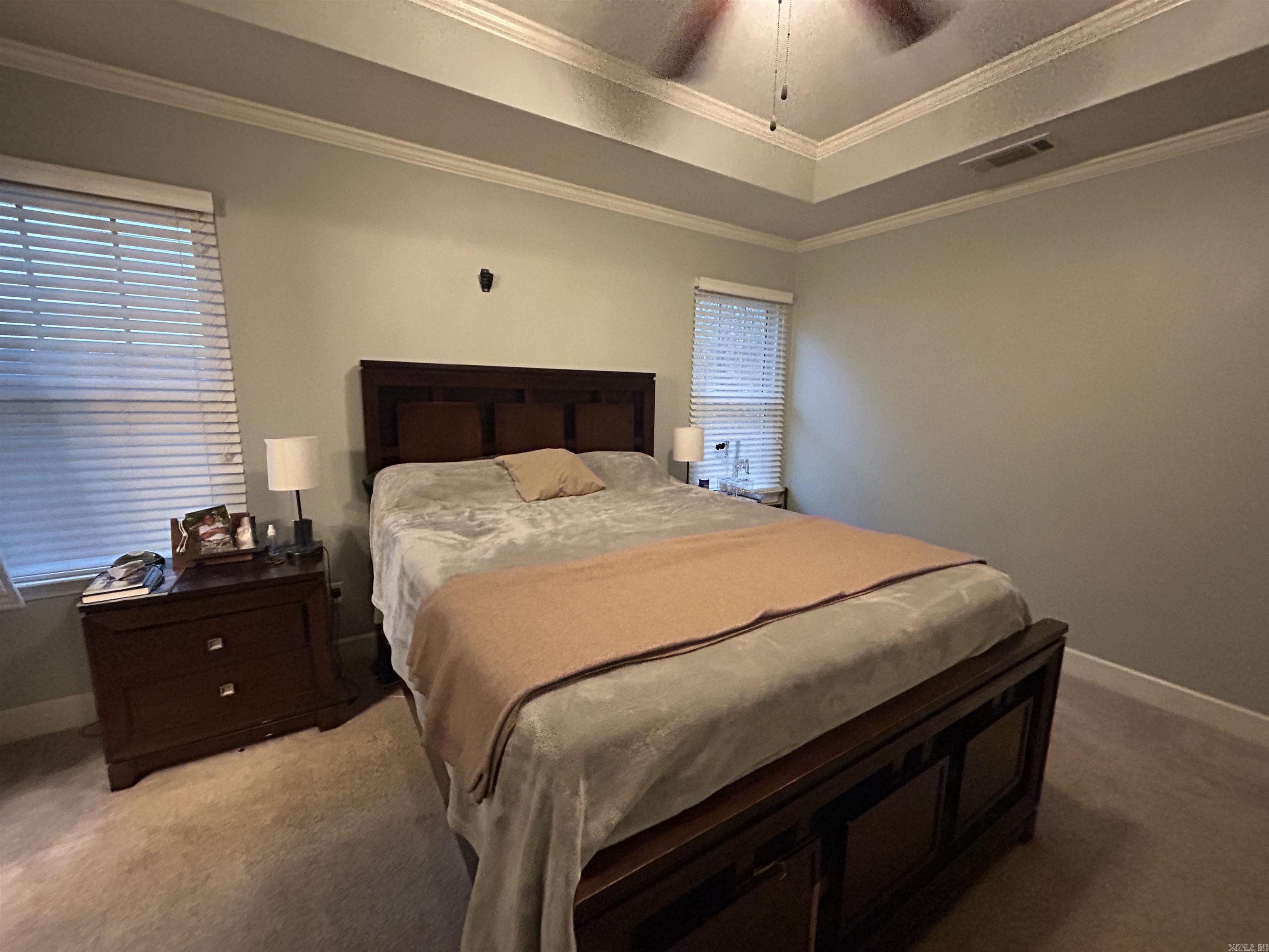 SHARON OAKS - Residential