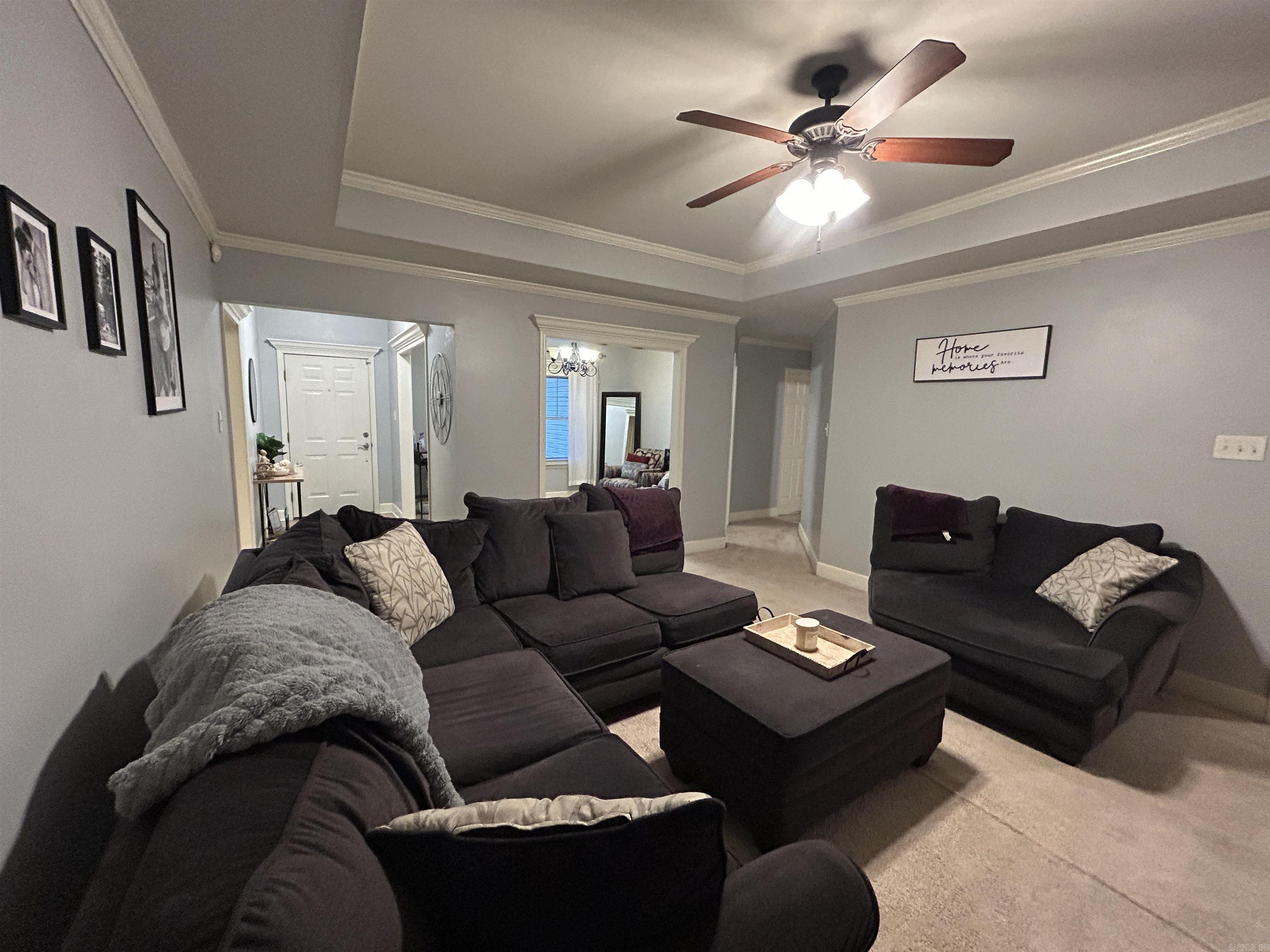 SHARON OAKS - Residential