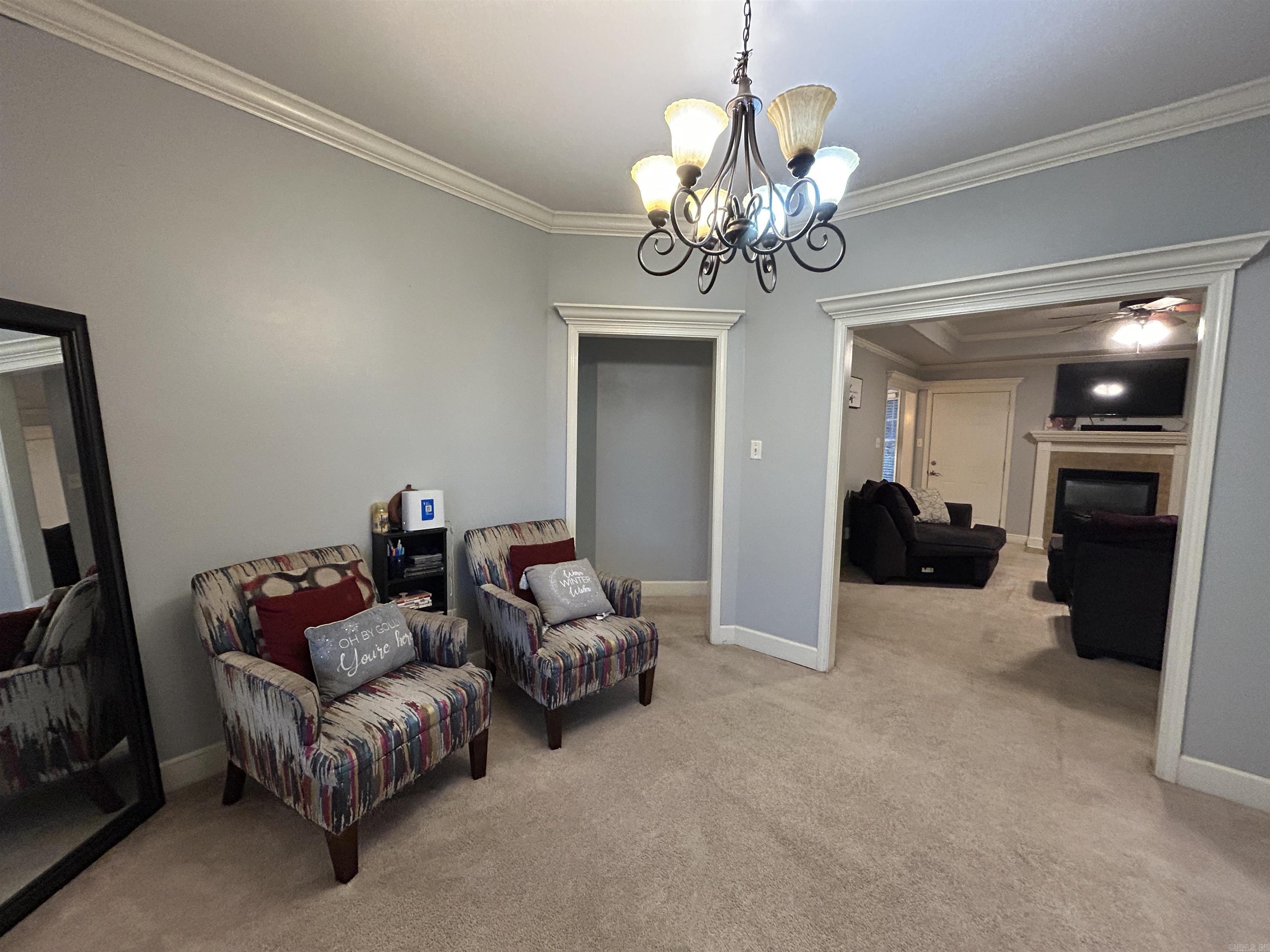 SHARON OAKS - Residential