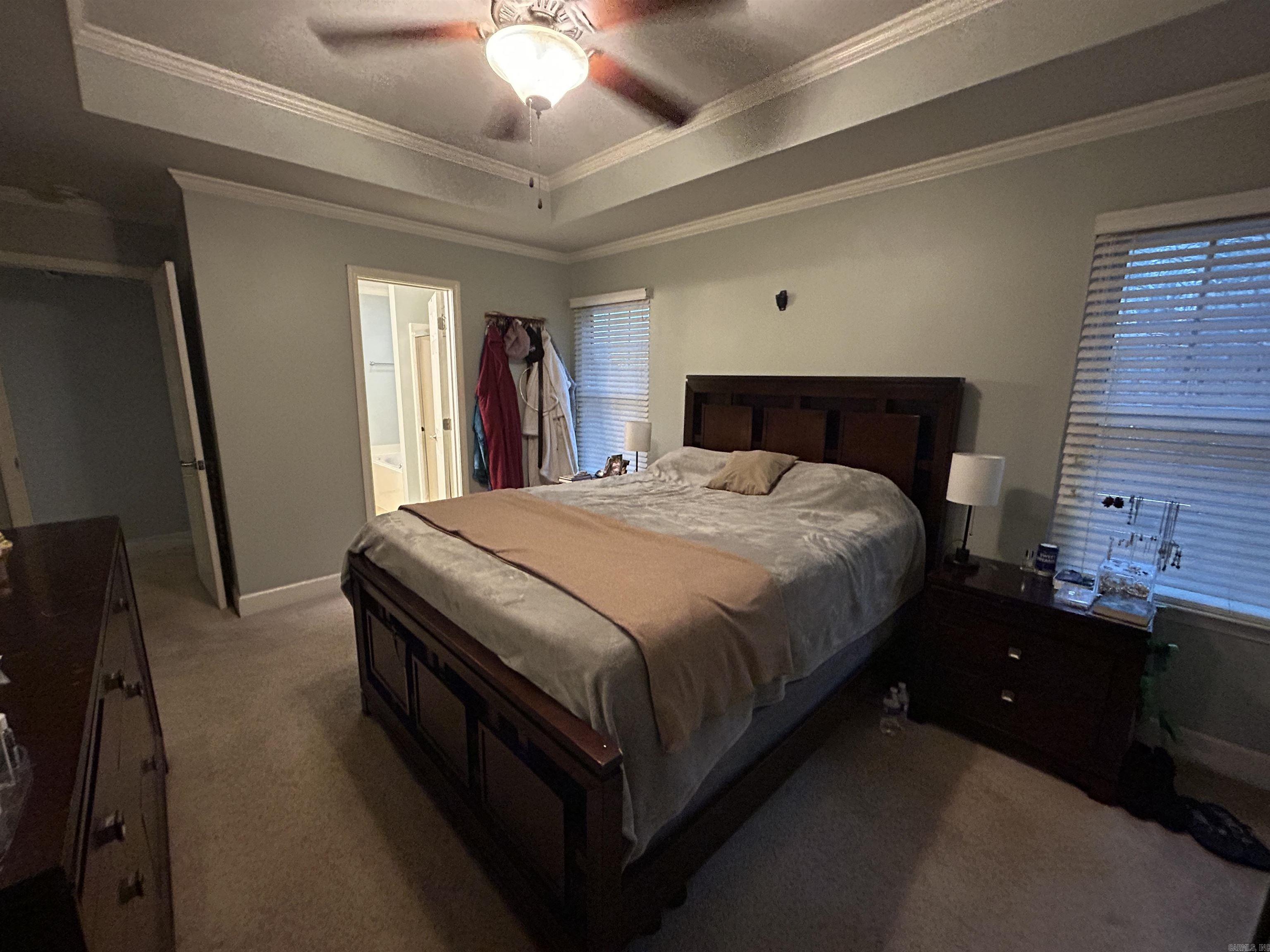 SHARON OAKS - Residential