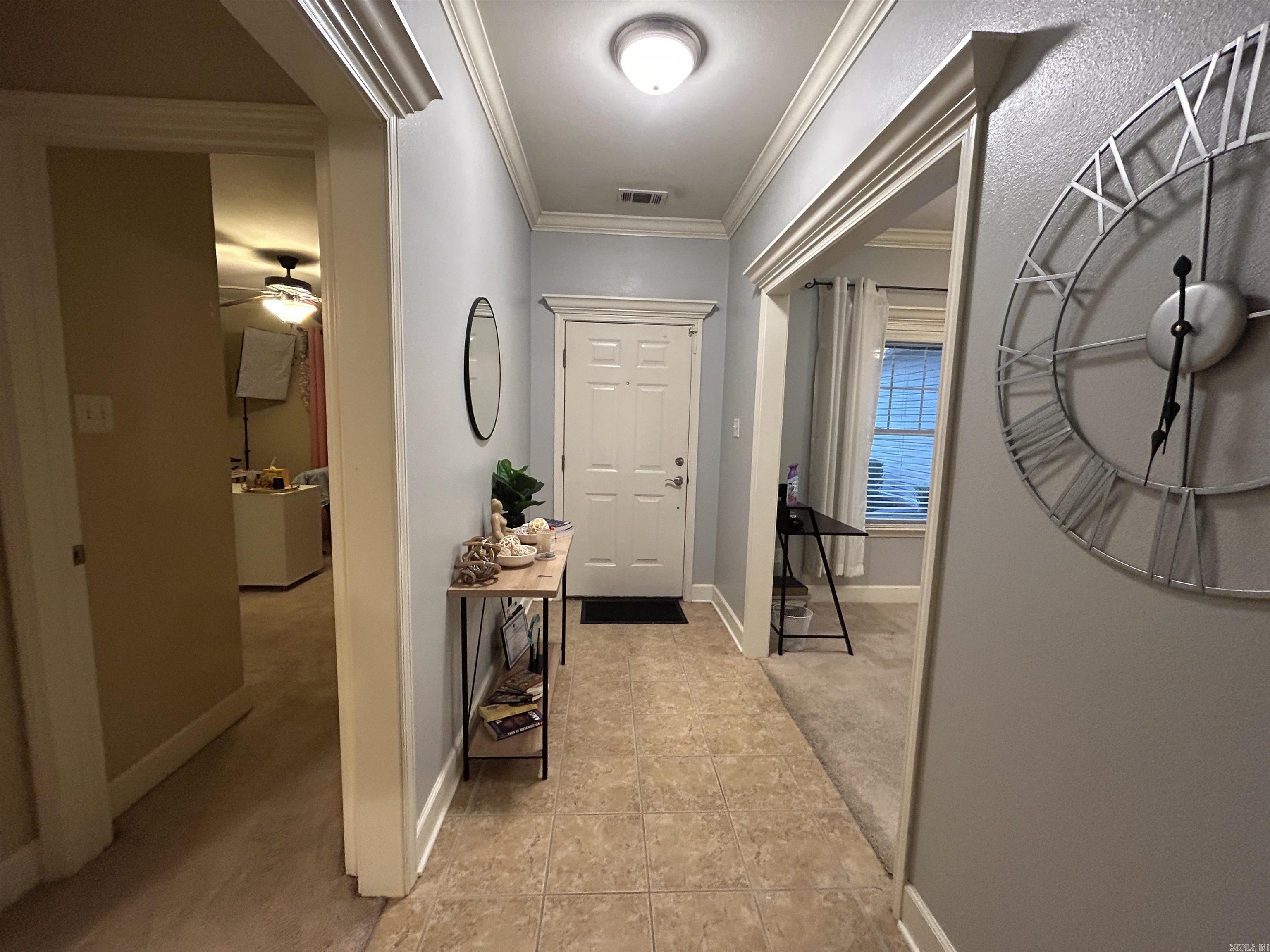 SHARON OAKS - Residential