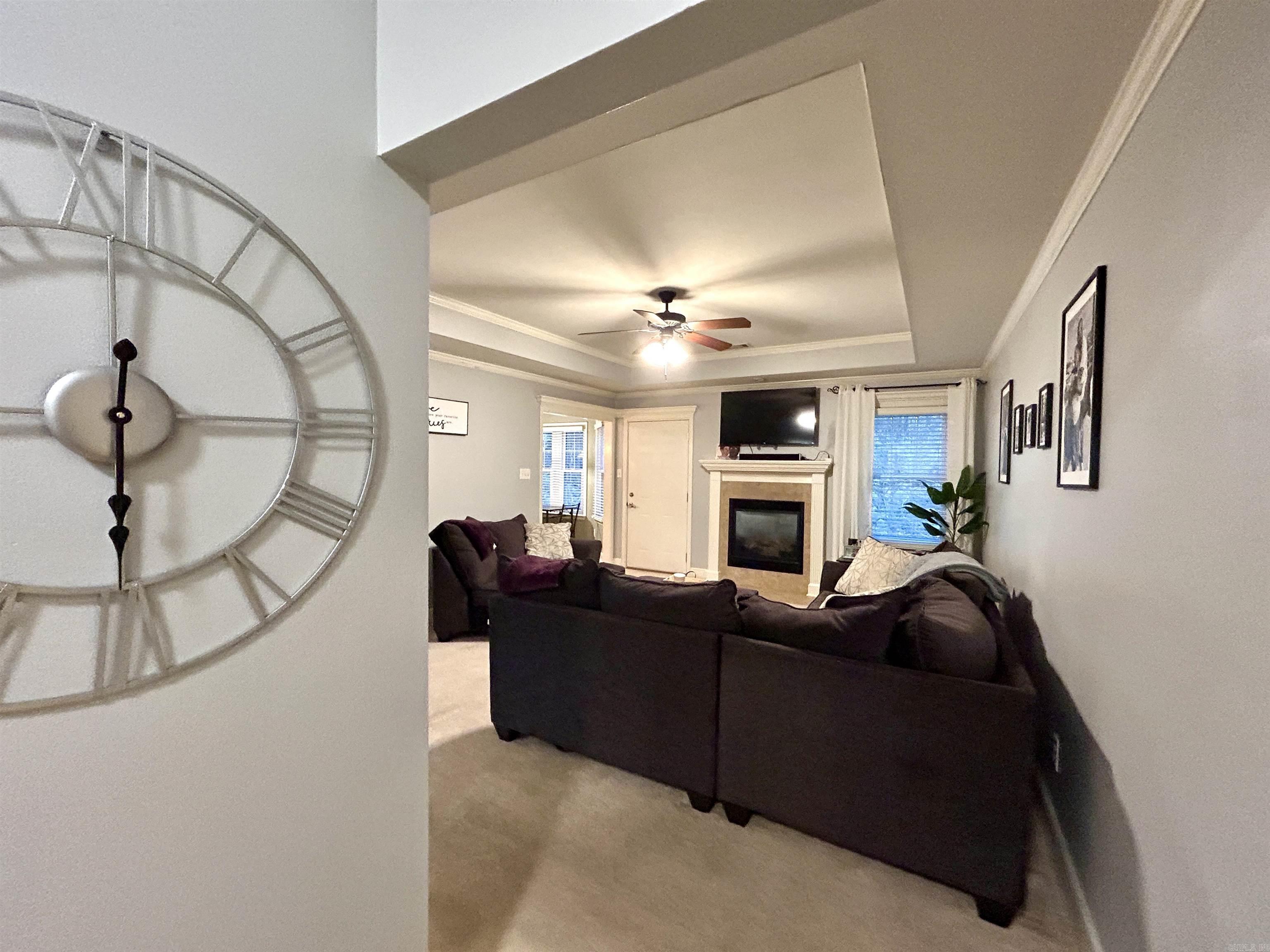 SHARON OAKS - Residential