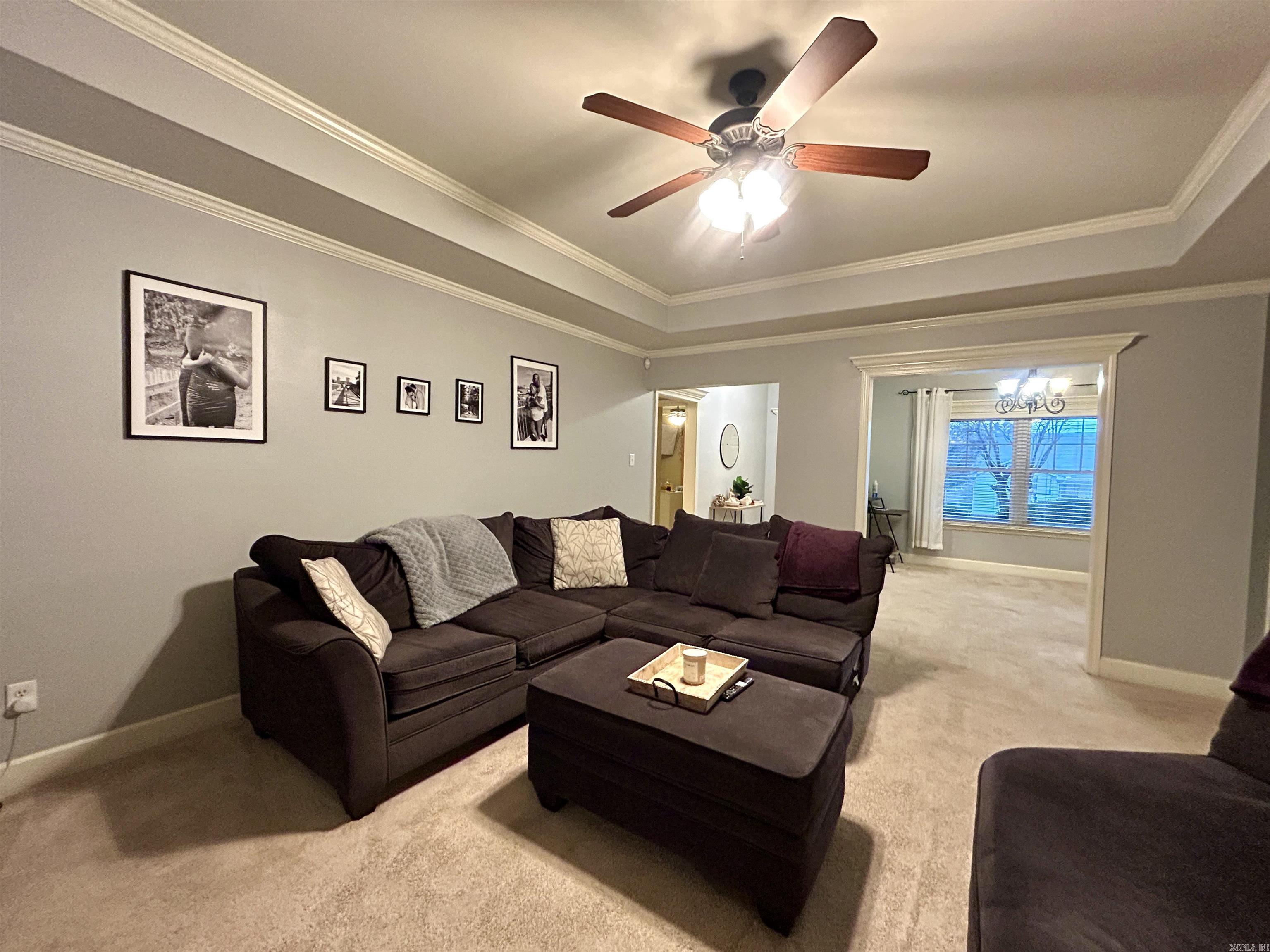 SHARON OAKS - Residential