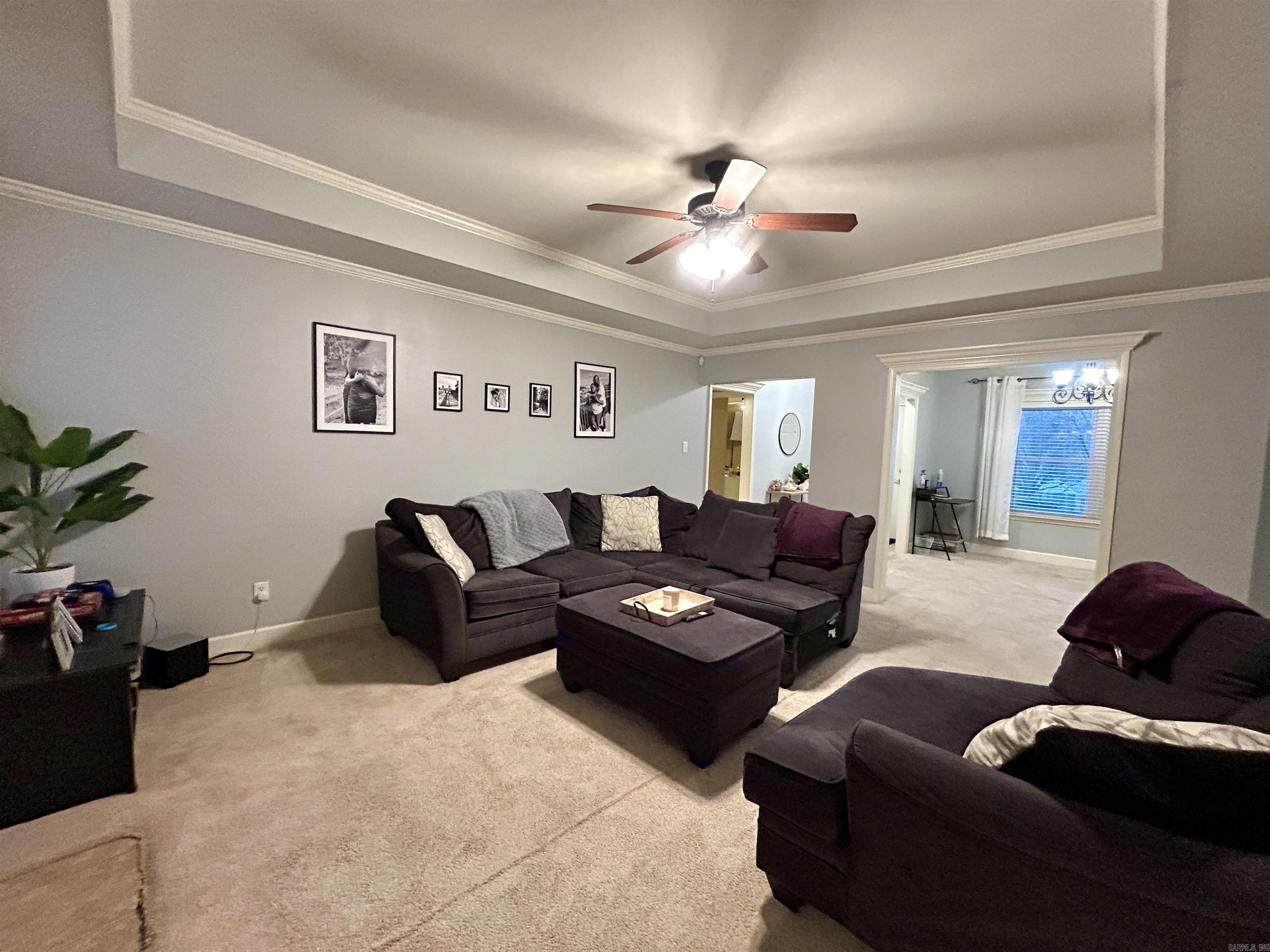 SHARON OAKS - Residential