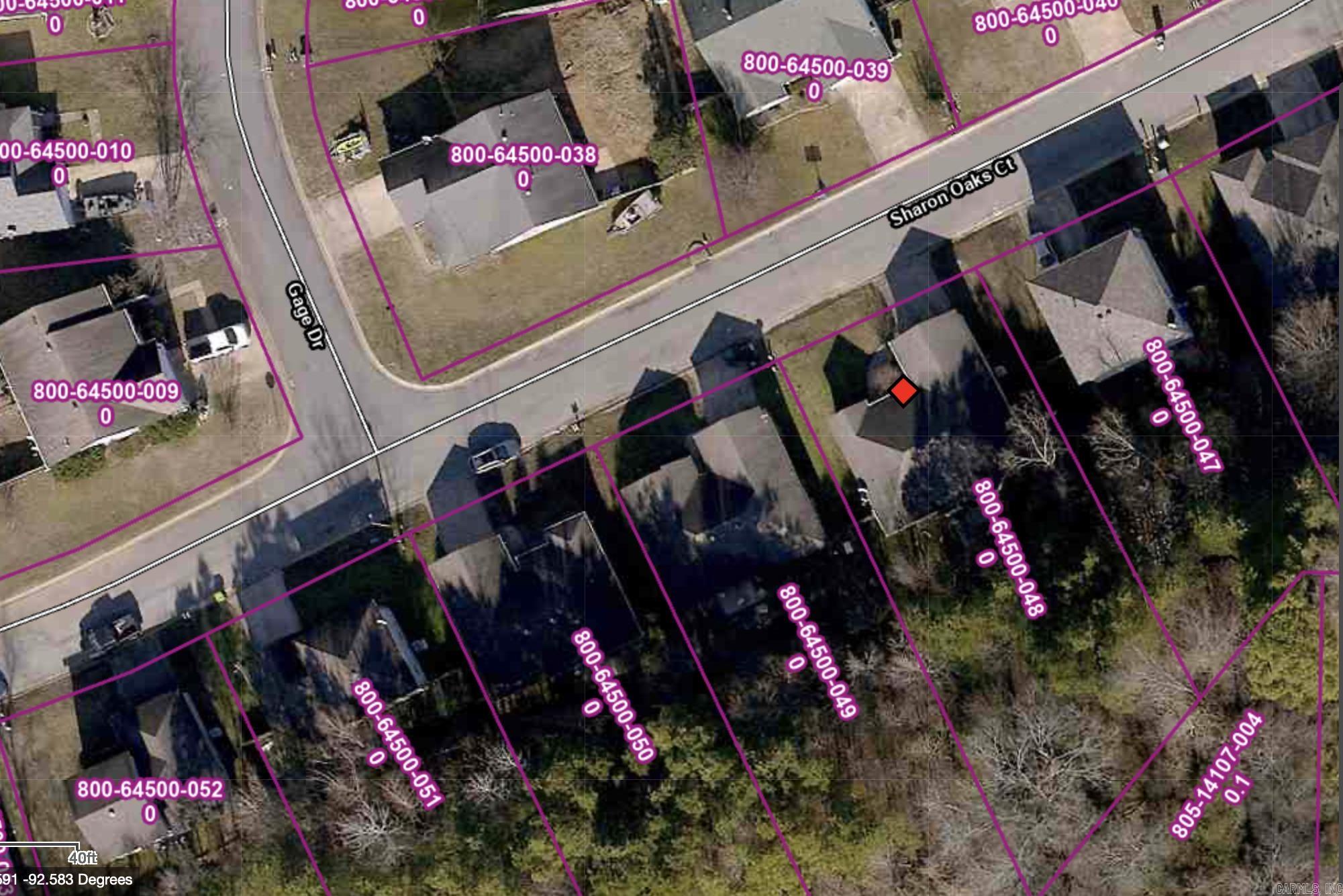 SHARON OAKS - Residential