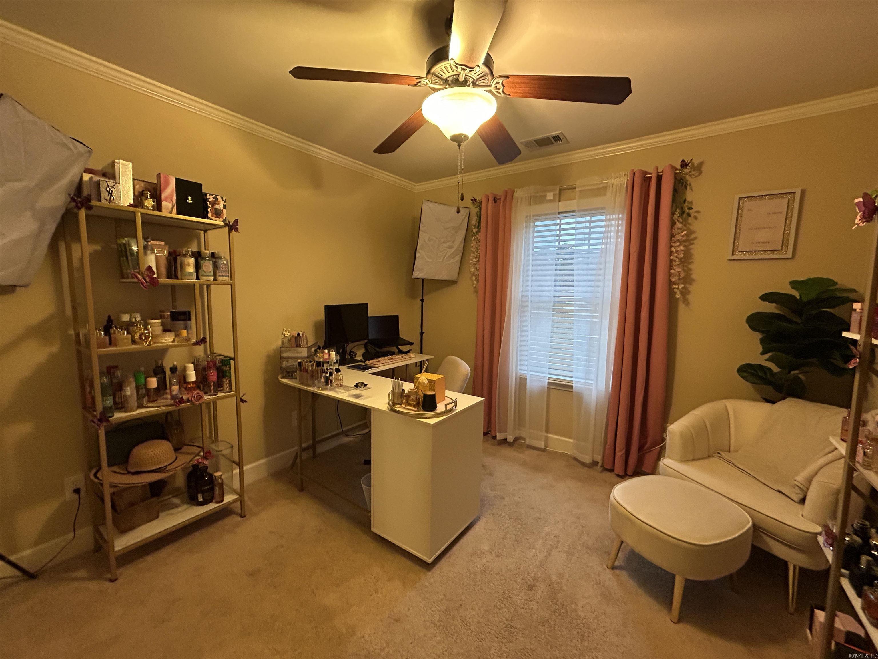 SHARON OAKS - Residential