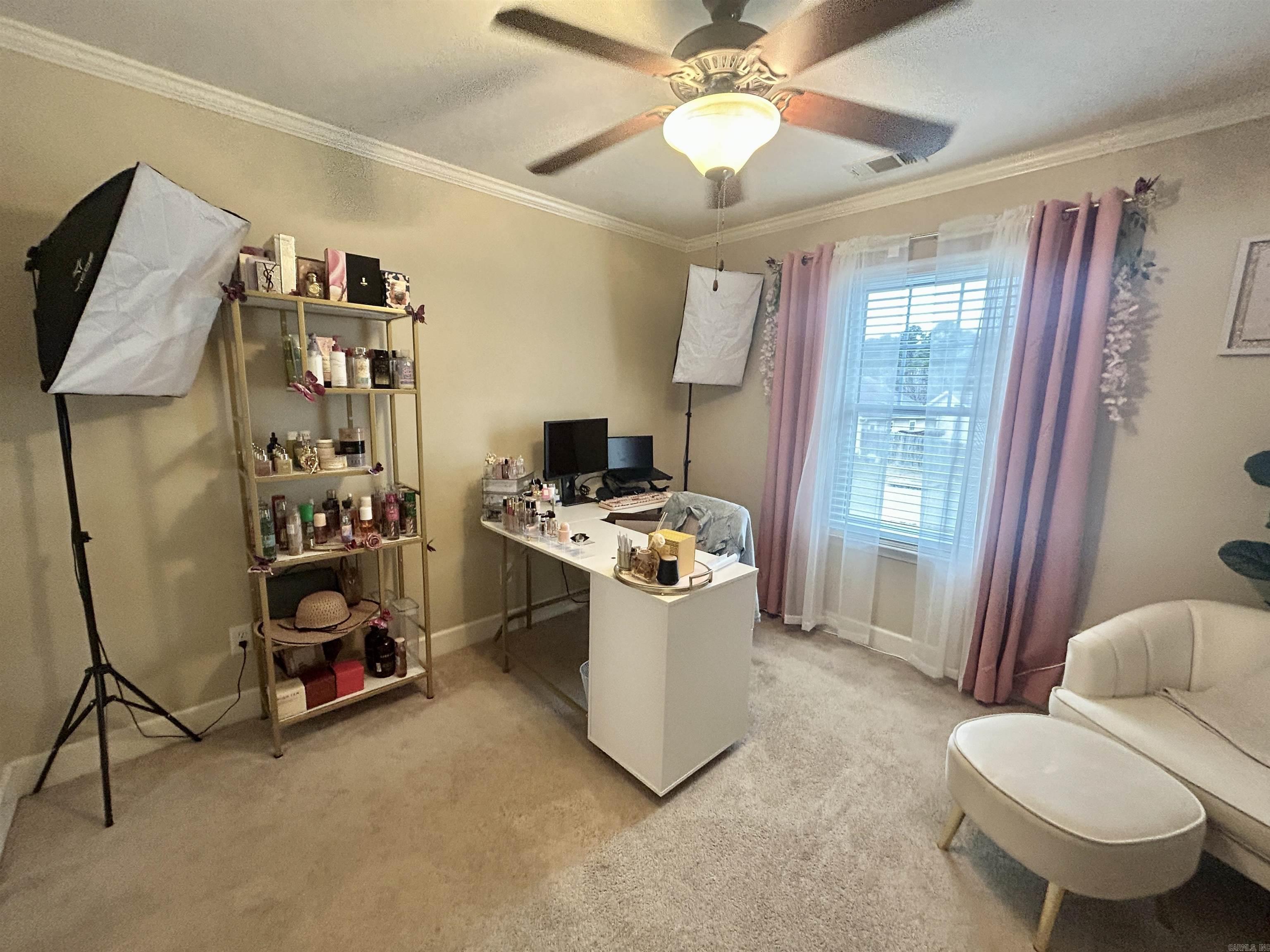 SHARON OAKS - Residential