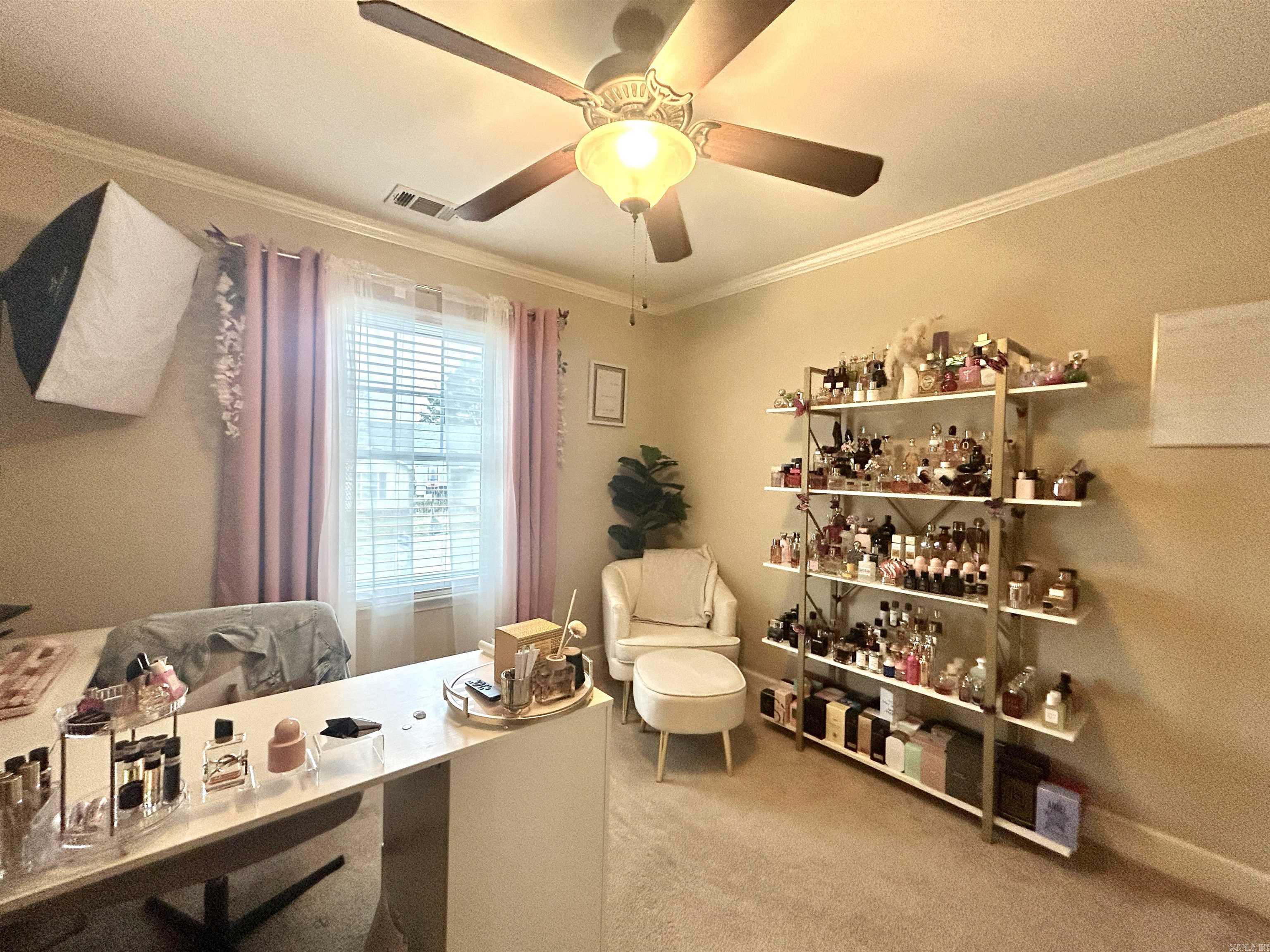 SHARON OAKS - Residential