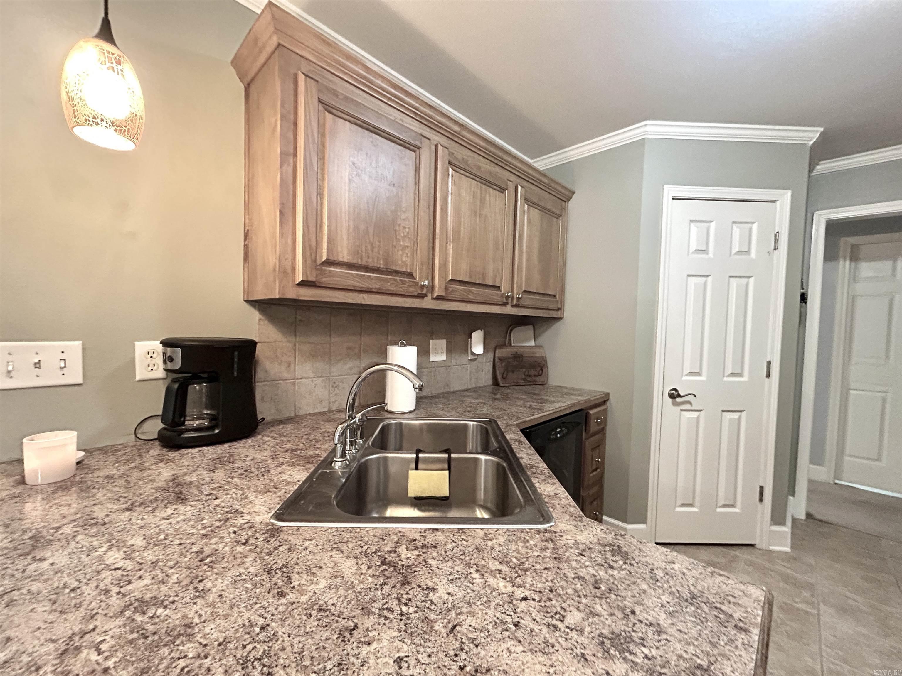 SHARON OAKS - Residential