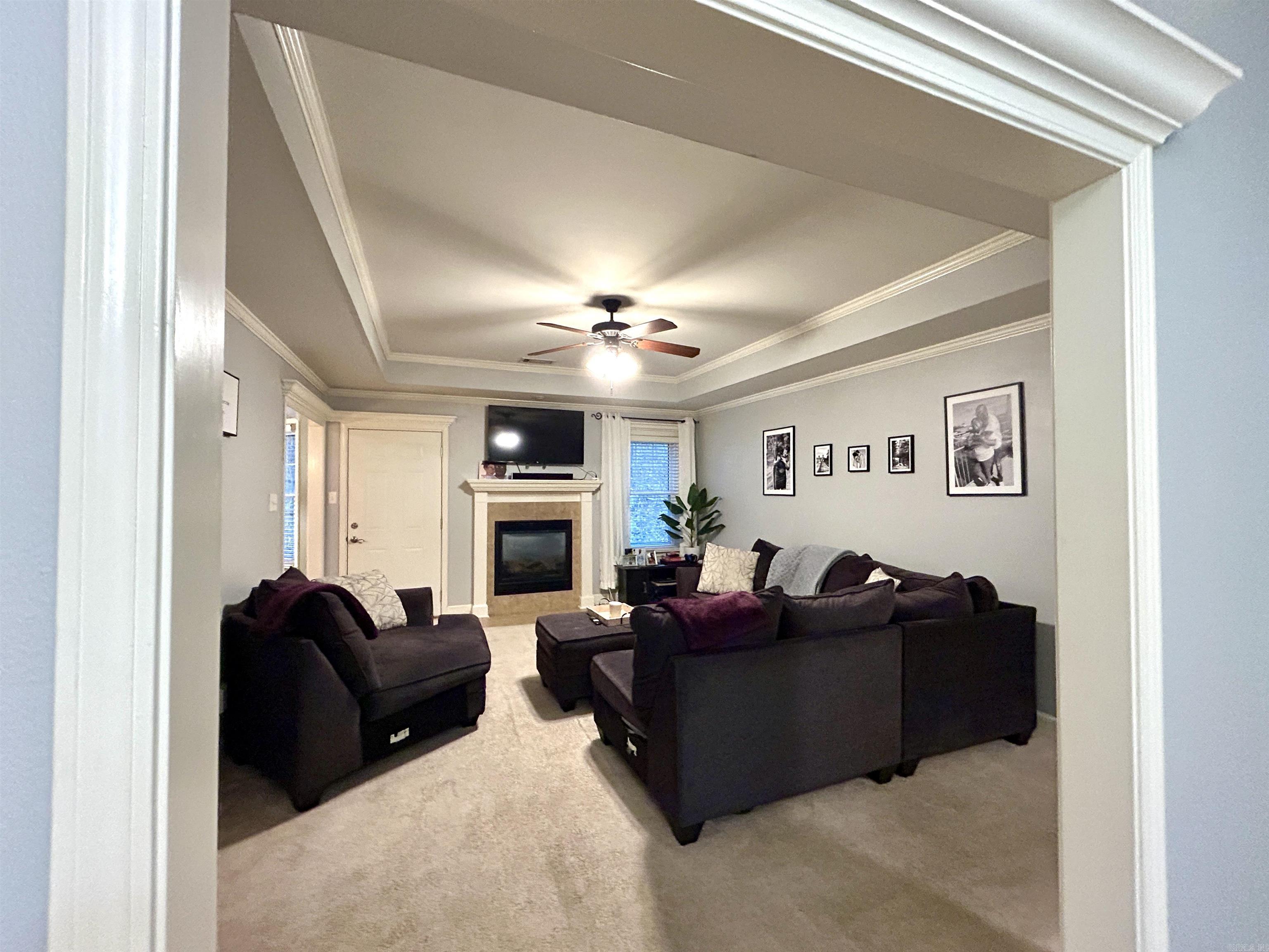 SHARON OAKS - Residential