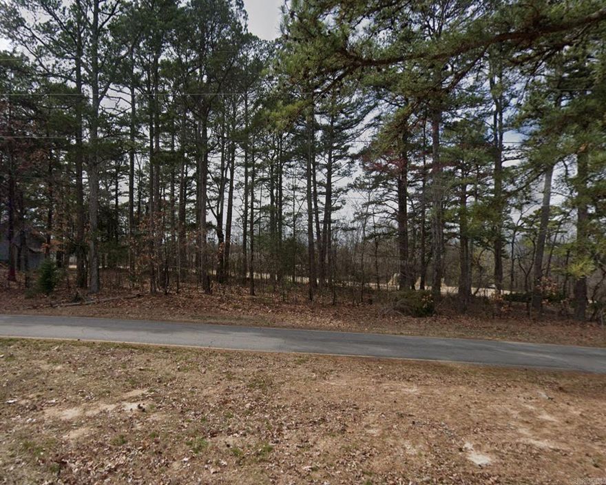 Build your dream home in beautiful Fairfield Bay! This 0.22-acre corner lot is ideally located in the desirable Indian Hills Subdivision, right in front of the #5 tee of the Indian Hills Golf Course. Enjoy a peaceful residential street with convenient access to all Fairfield Bay amenities.