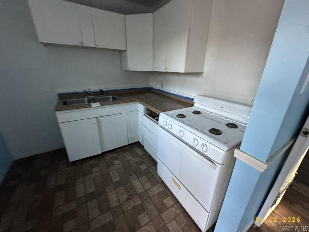 Metes & Bounds - Residential Income