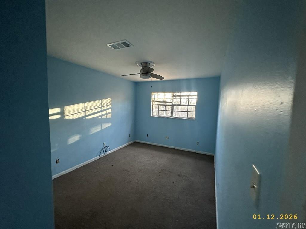 Metes & Bounds - Residential Income