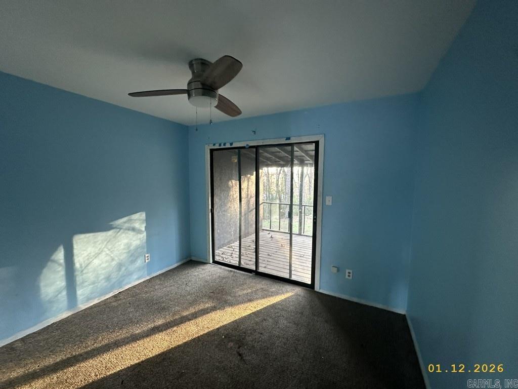 Metes & Bounds - Residential Income