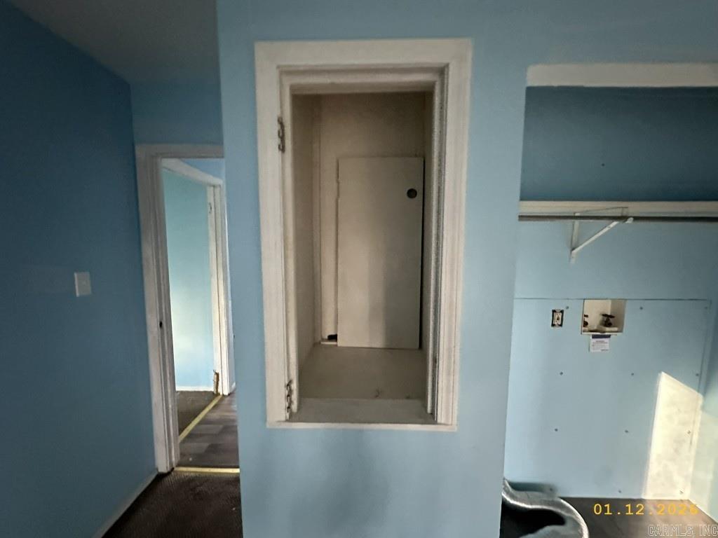 Metes & Bounds - Residential Income