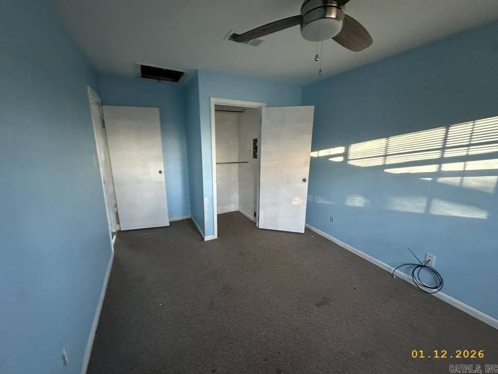 Metes & Bounds - Residential Income