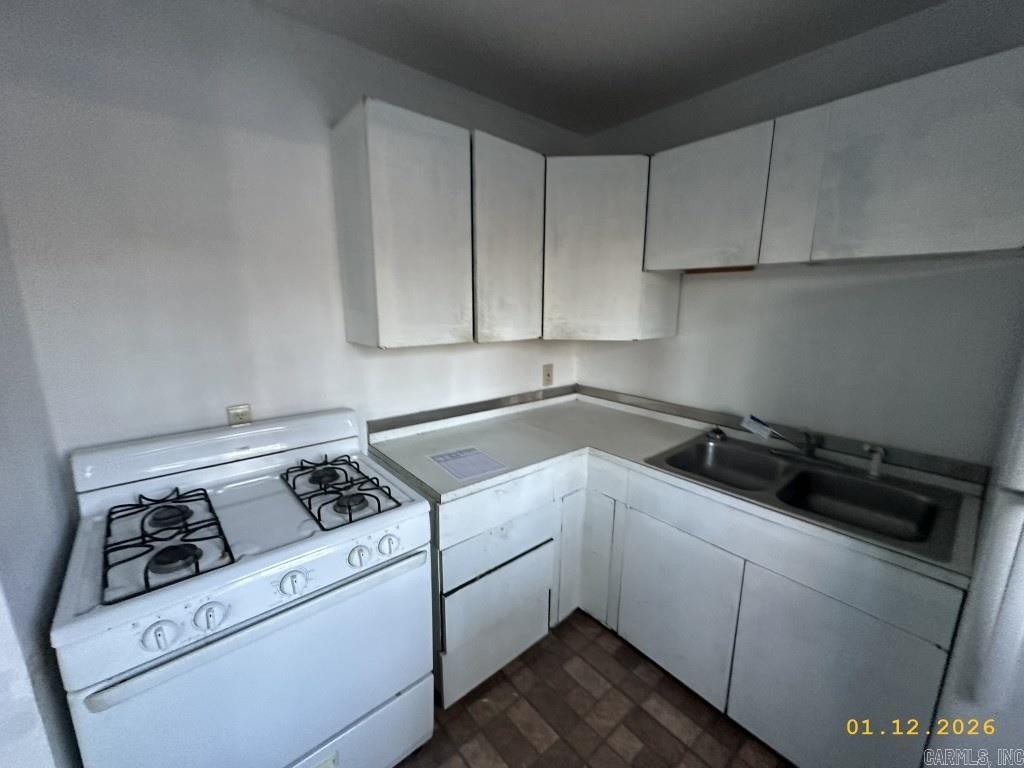 Metes & Bounds - Residential Income