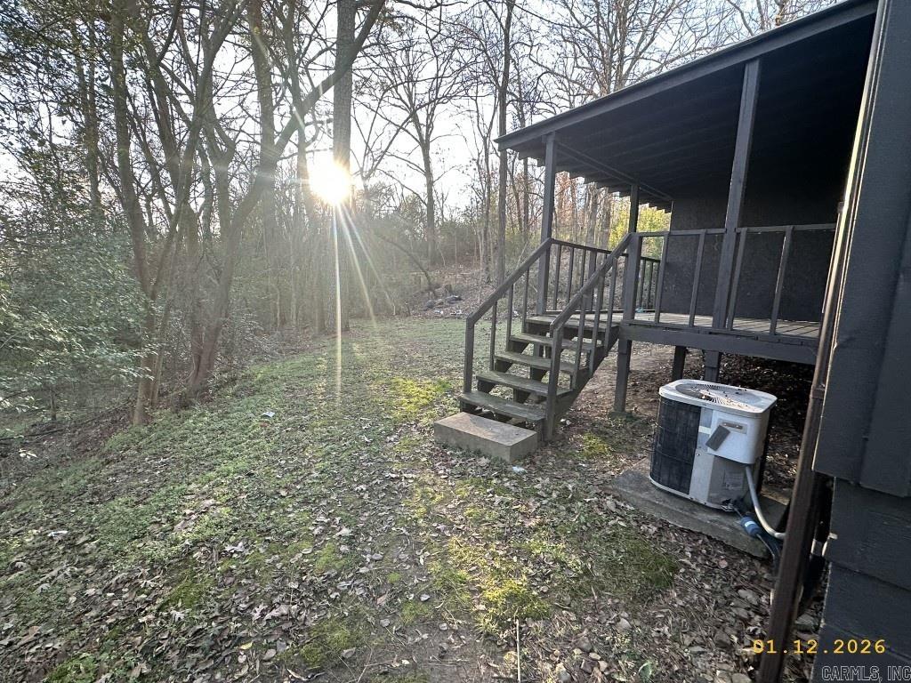 Metes & Bounds - Residential Income