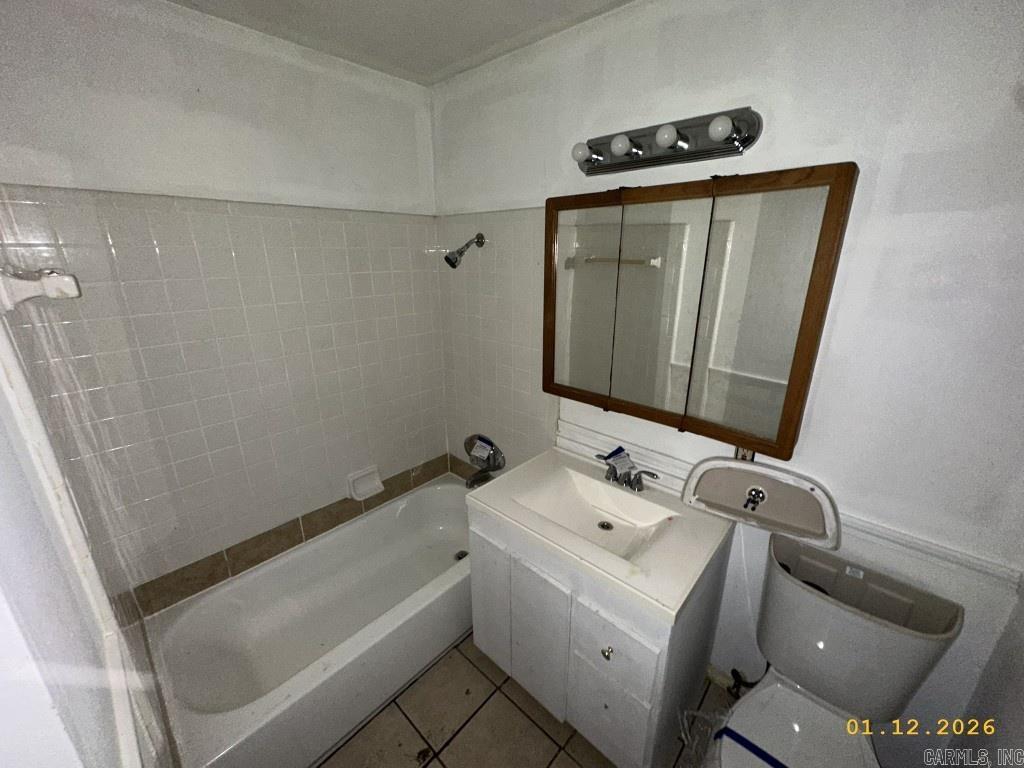 Metes & Bounds - Residential Income