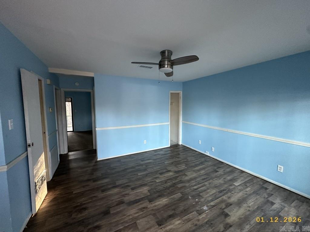 Metes & Bounds - Residential Income