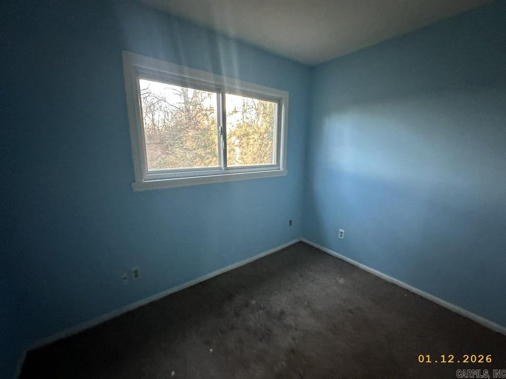 Metes & Bounds - Residential Income