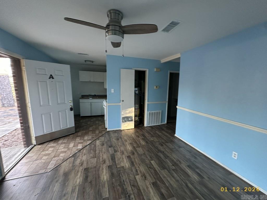 Metes & Bounds - Residential Income