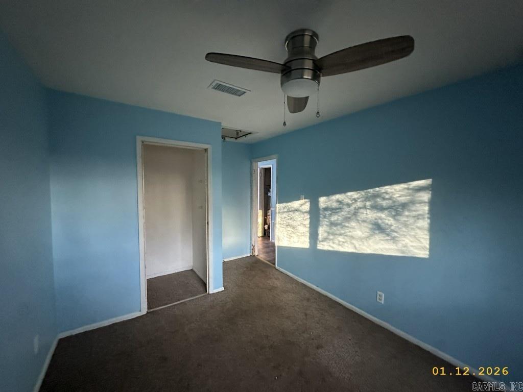 Metes & Bounds - Residential Income