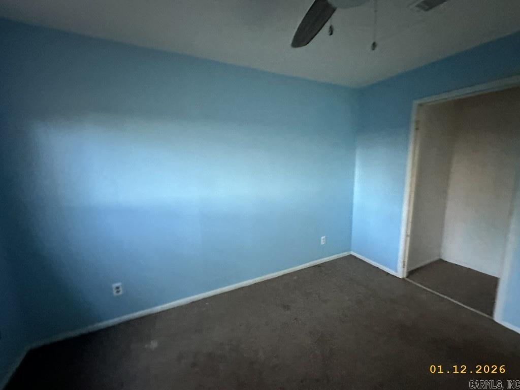 Metes & Bounds - Residential Income