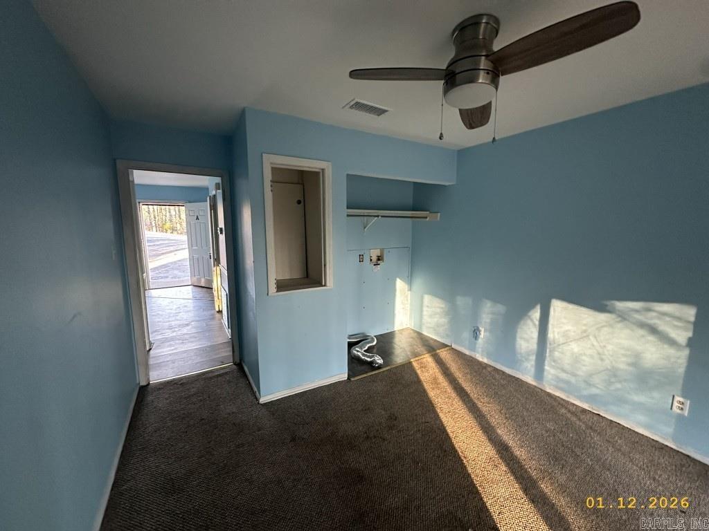 Metes & Bounds - Residential Income