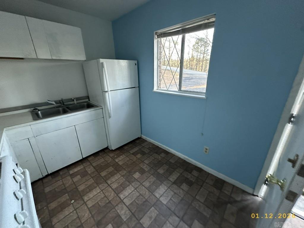 Metes & Bounds - Residential Income