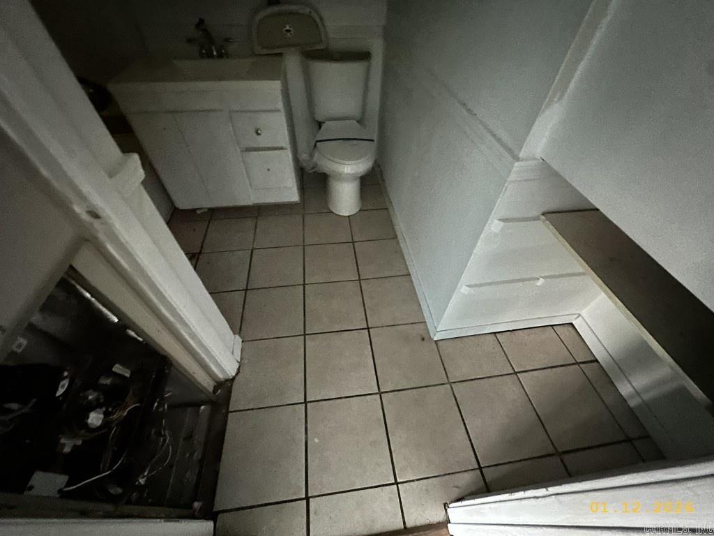 Metes & Bounds - Residential Income