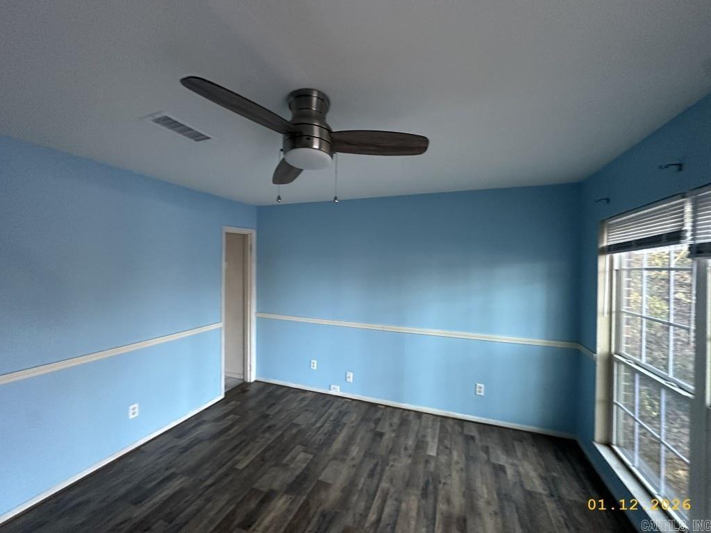 Metes & Bounds - Residential Income