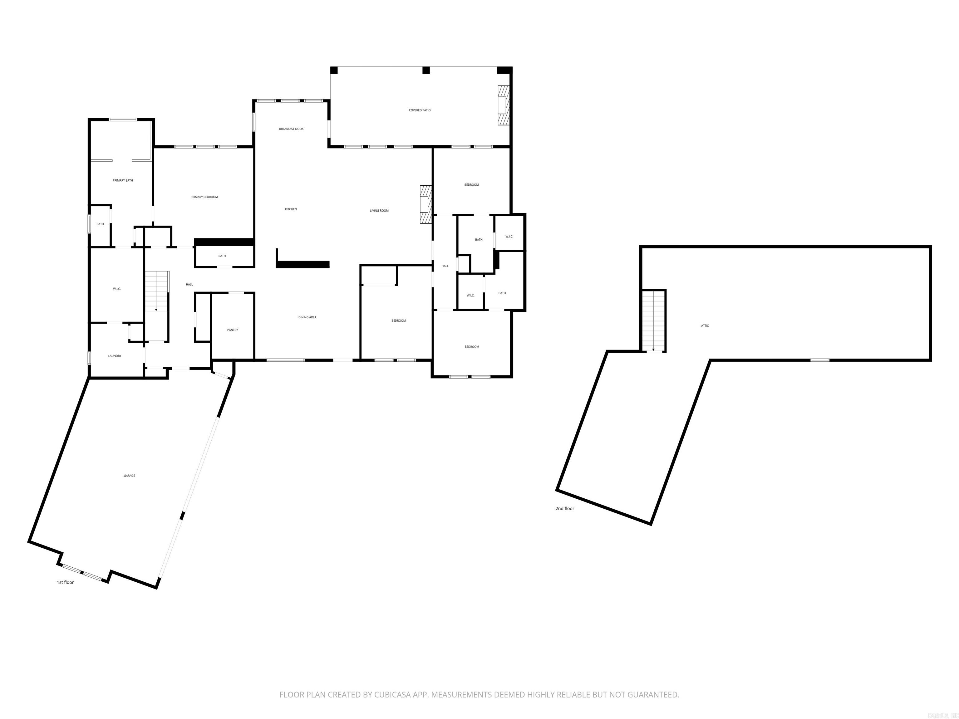 DIAMANTE - Residential