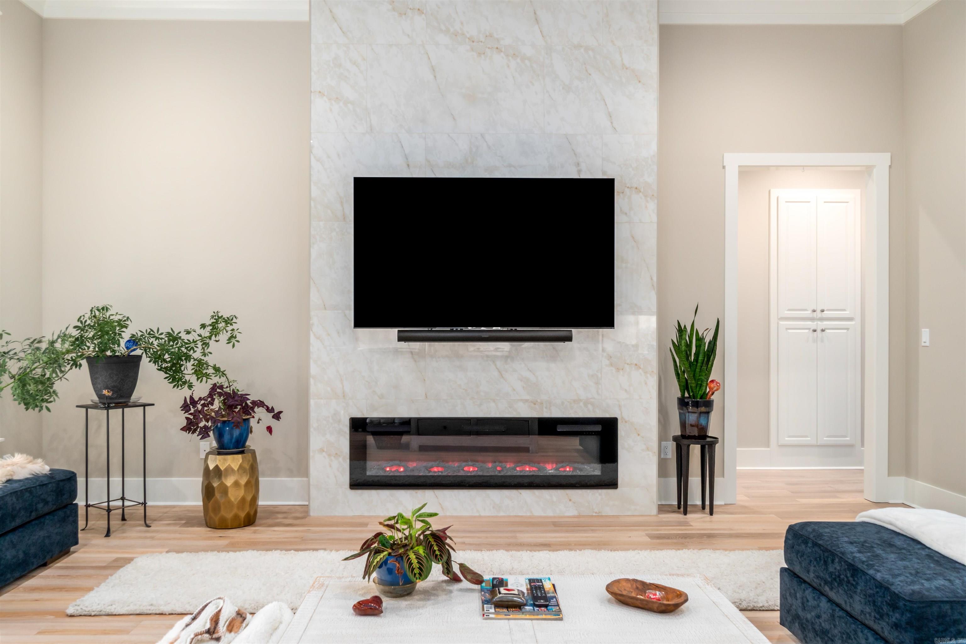 DIAMANTE - Residential