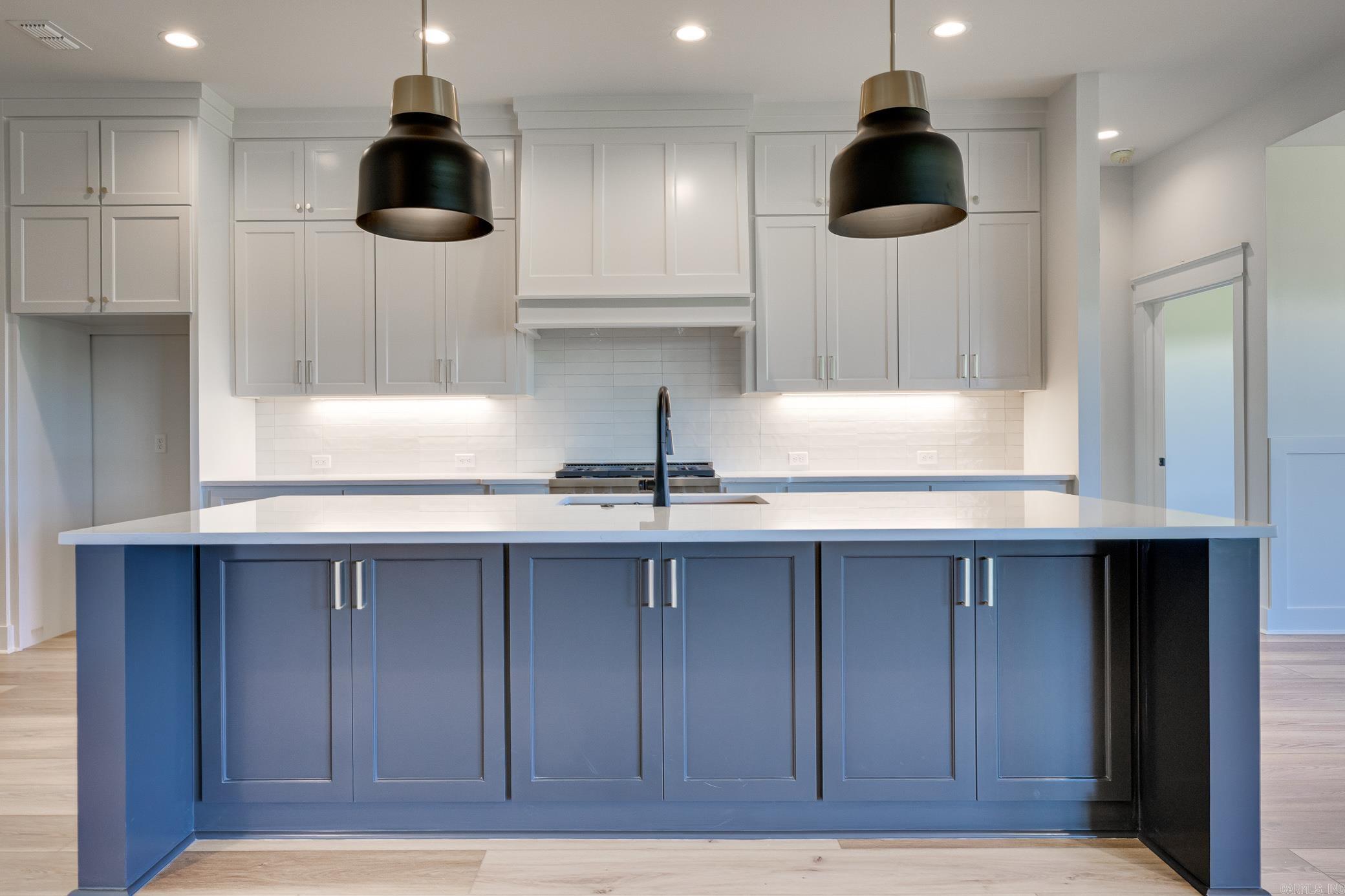 REYNOLDS RIDGE - Residential