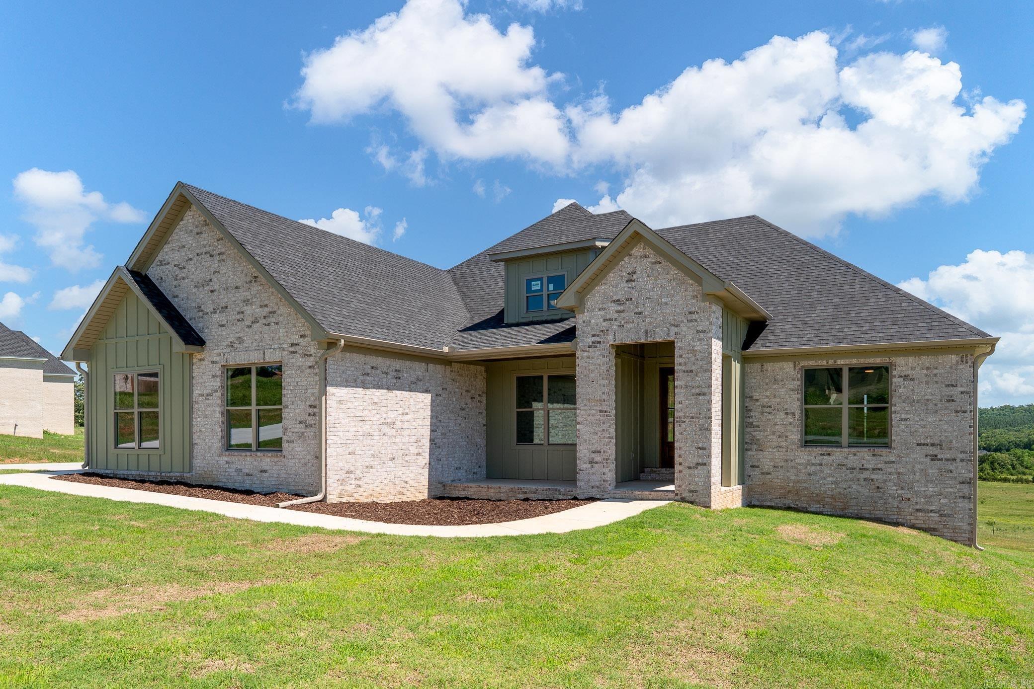 REYNOLDS RIDGE - Residential