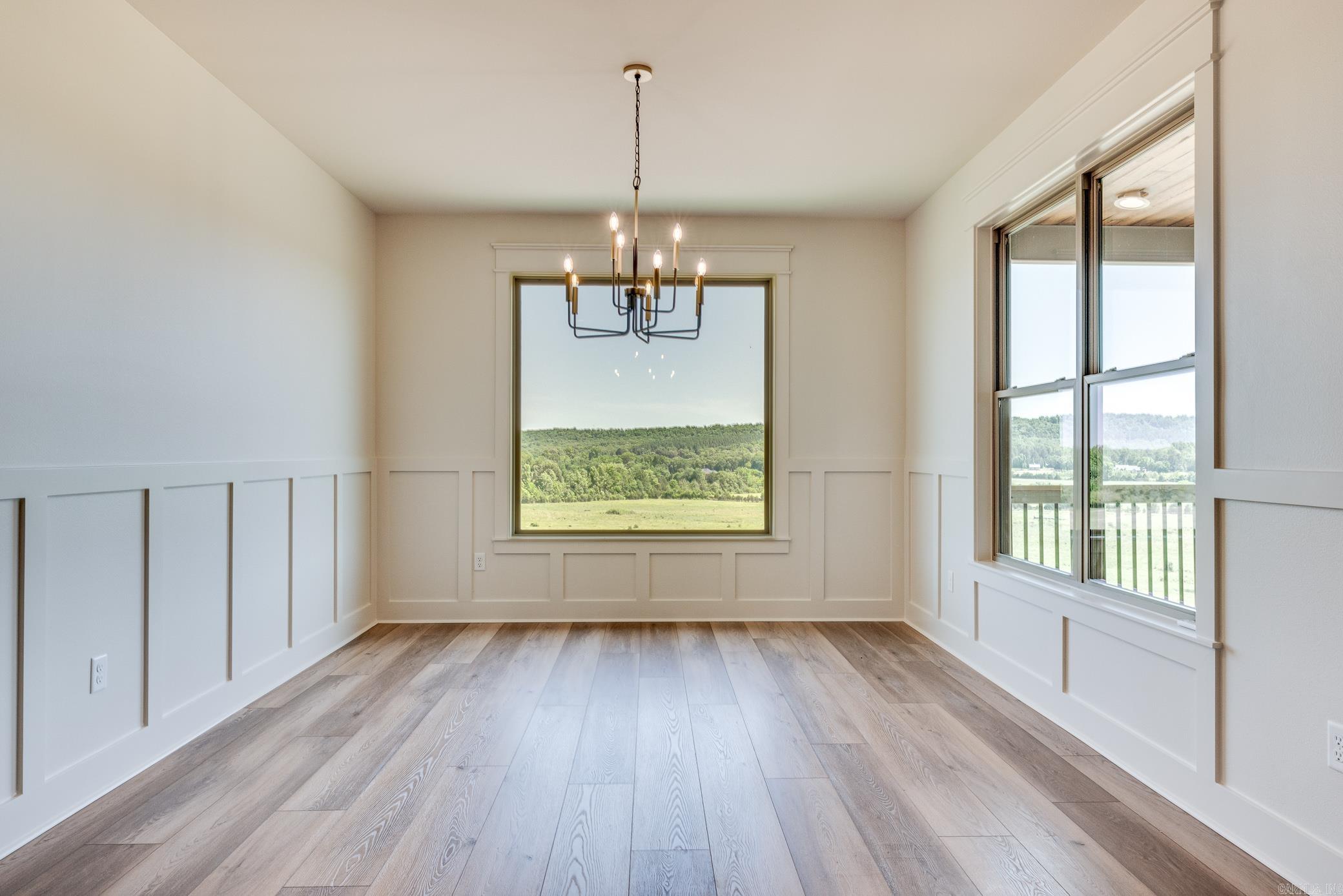 REYNOLDS RIDGE - Residential