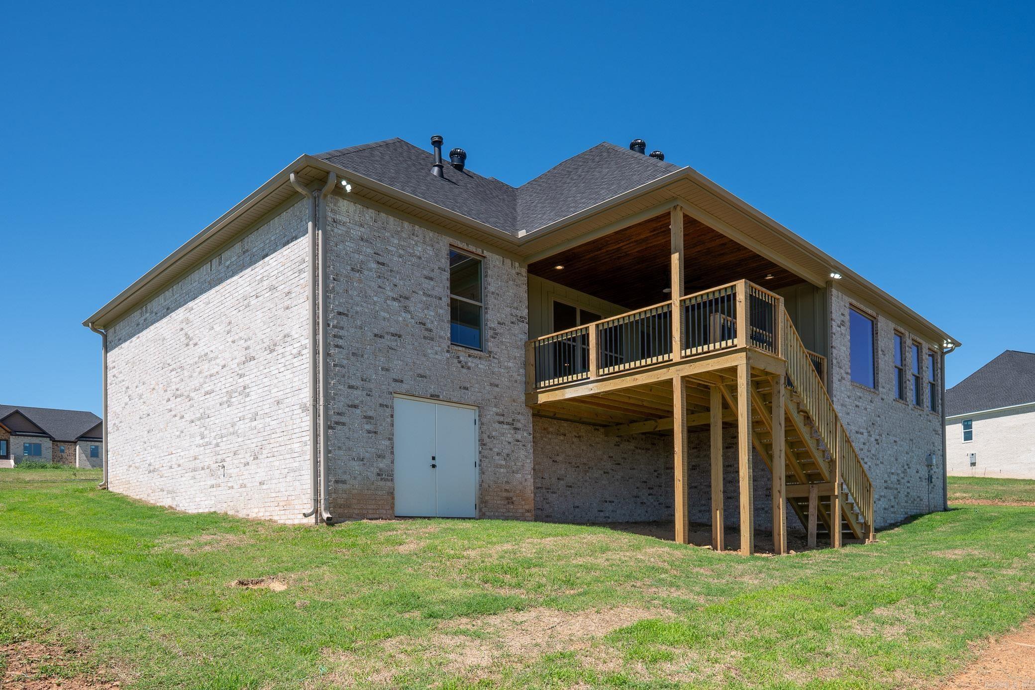 REYNOLDS RIDGE - Residential