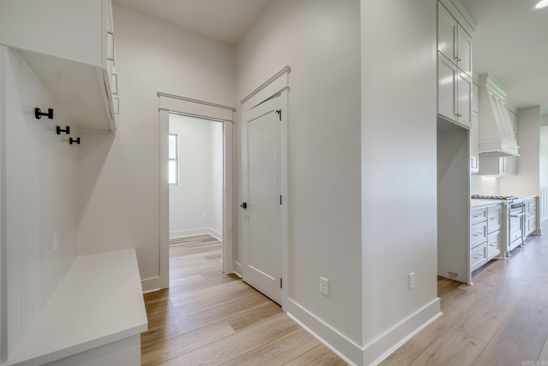 REYNOLDS RIDGE - Residential