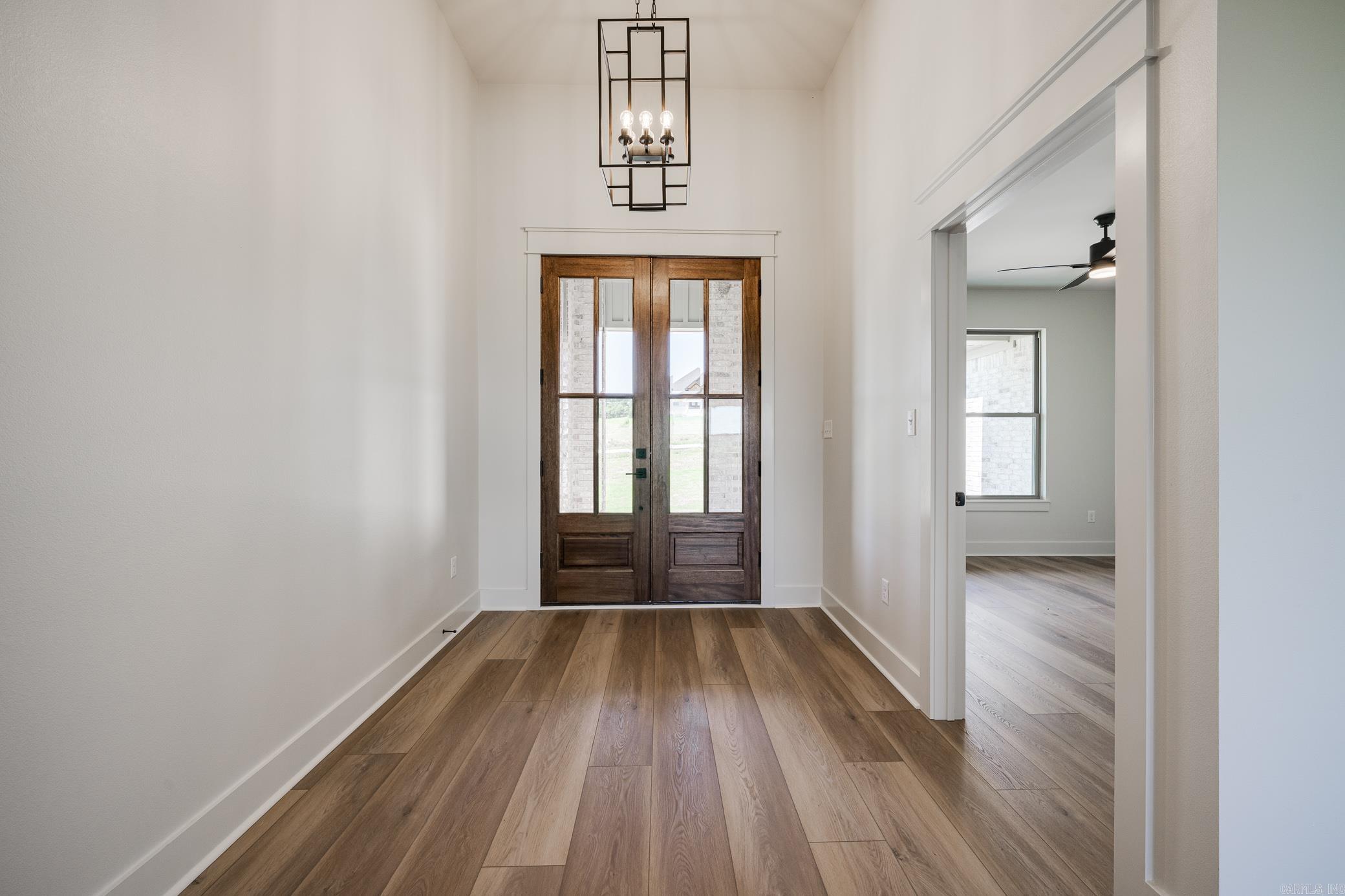 REYNOLDS RIDGE - Residential