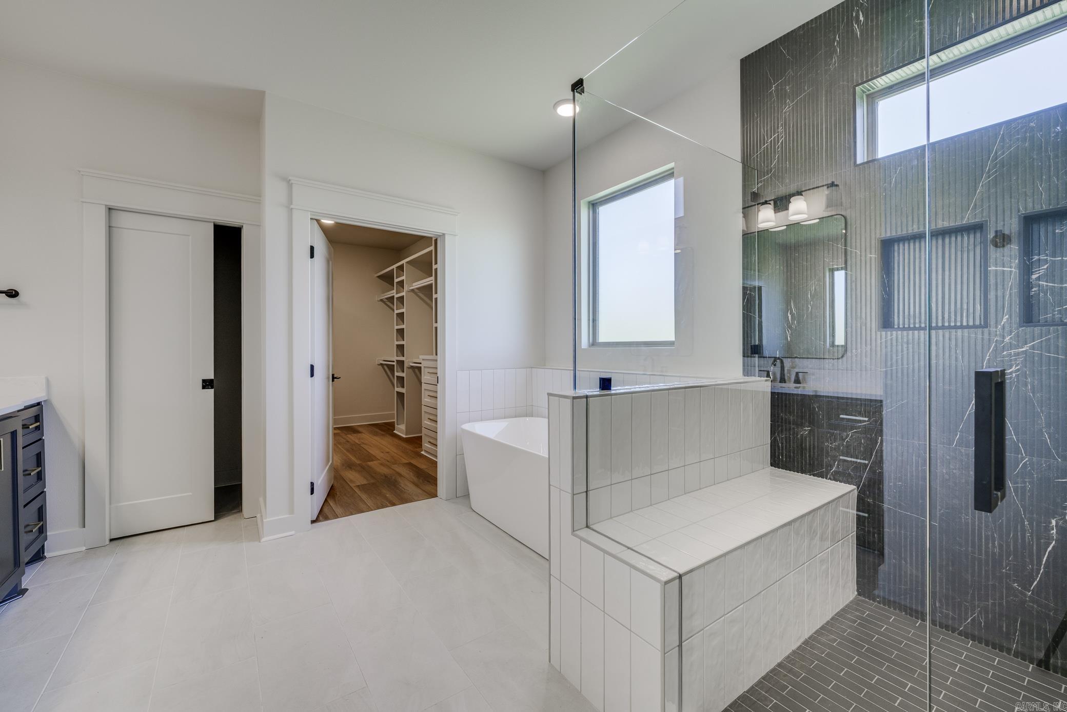 REYNOLDS RIDGE - Residential