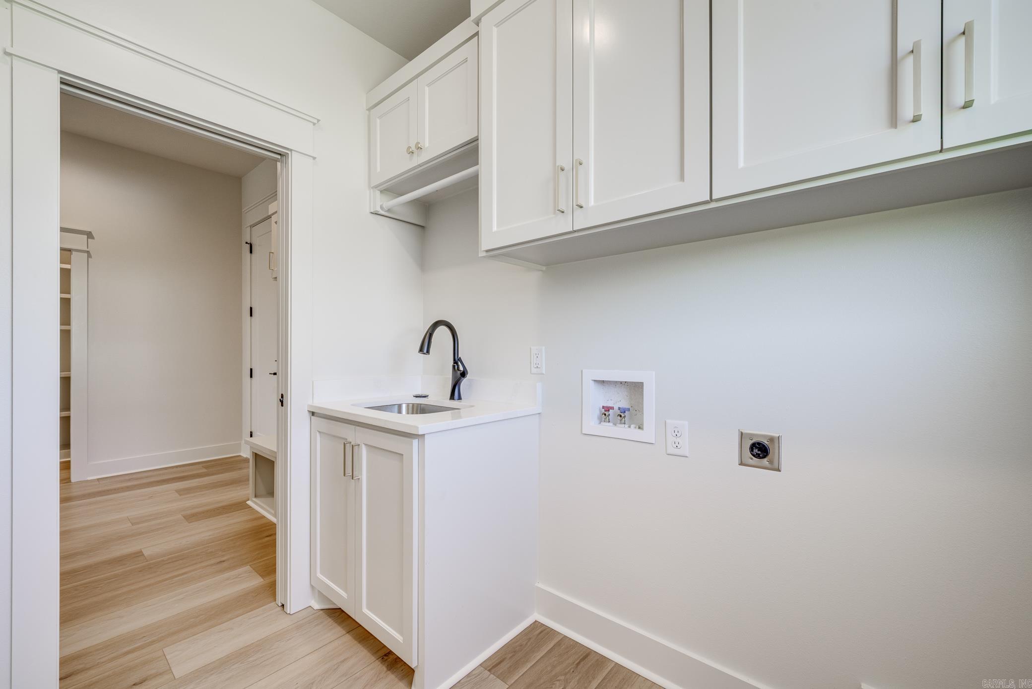 REYNOLDS RIDGE - Residential