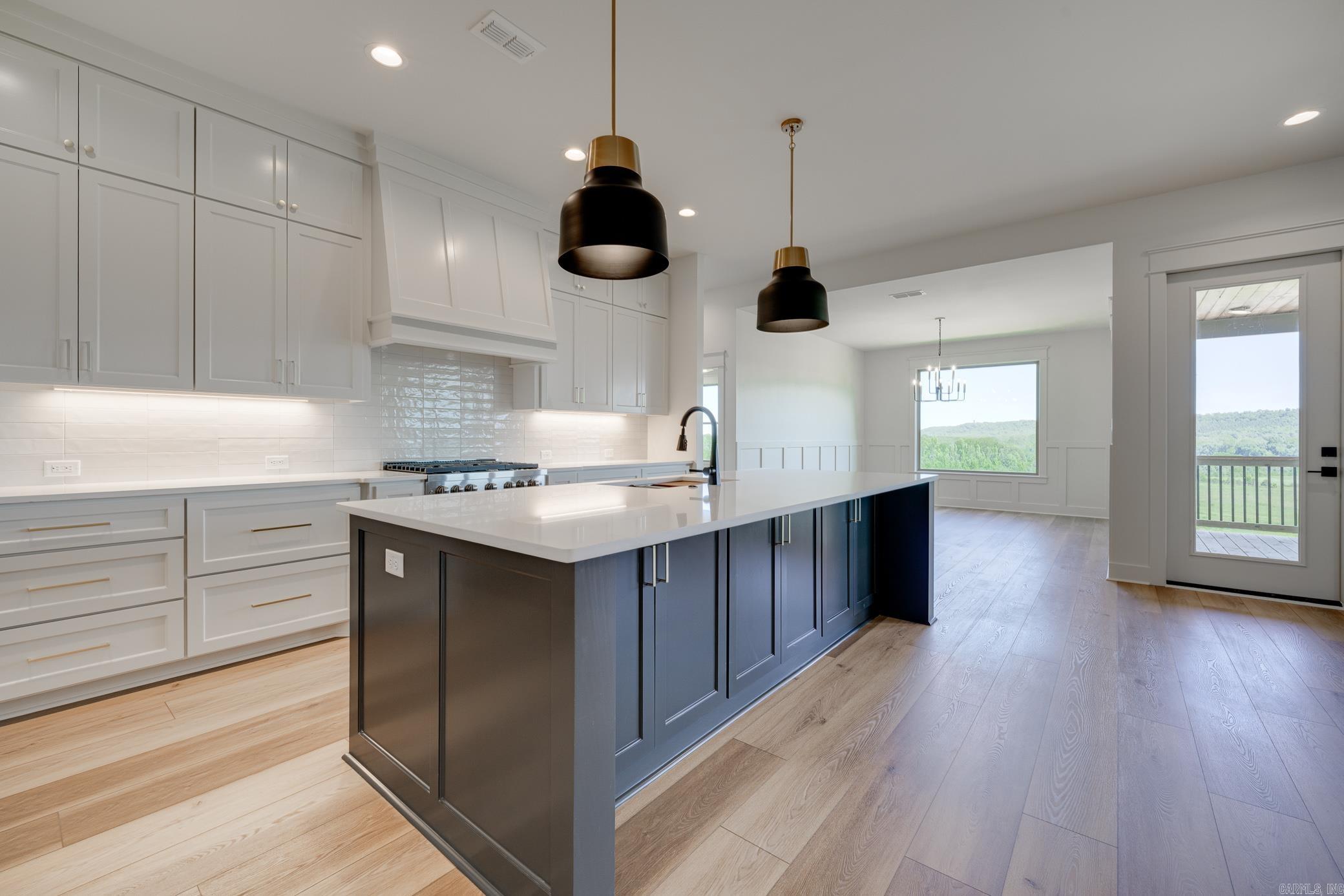 REYNOLDS RIDGE - Residential