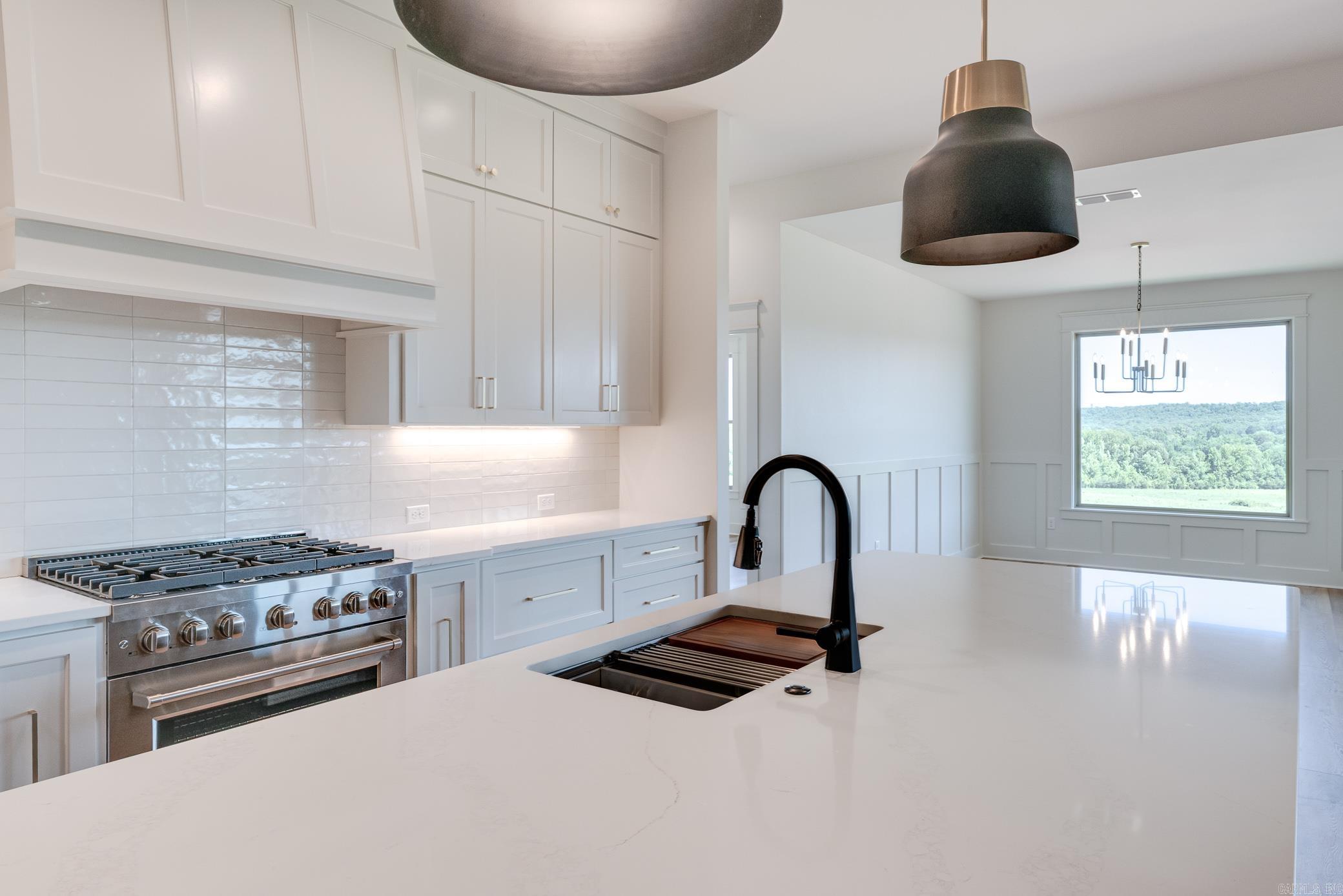 REYNOLDS RIDGE - Residential