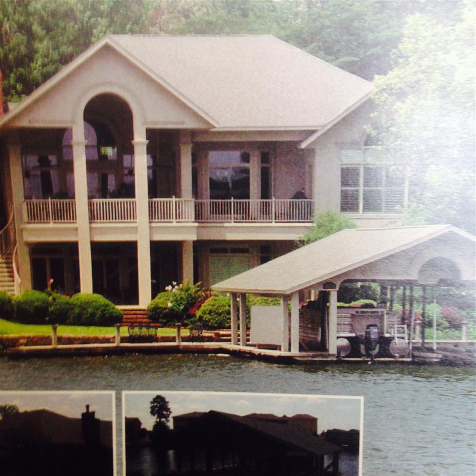 Great House